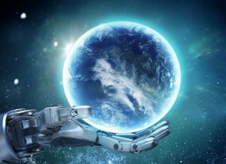 Uzayda yapay zeka devri başlıyor