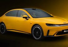 Yeni Smart #6 EHD Sedan görücüye çıktı