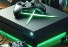 Yeni Xbox modelleri karşımıza çıkıyor