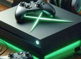 Yeni Xbox modelleri karşımıza çıkıyor