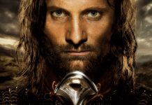 Yeni Yüzüklerin Efendisi filmi için şok karar