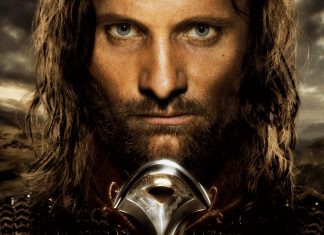 Yeni Yüzüklerin Efendisi filmi için şok karar