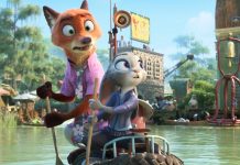Zootopia 2 hasılat rekoru kırdı