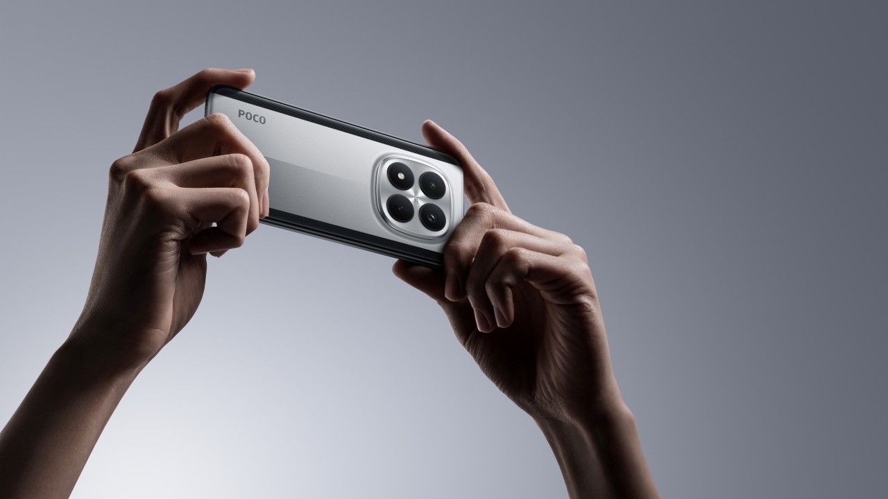 POCO M8 Türkiye fiyatı