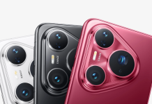 Huawei Sevgililer Günü Kampanyası Başladı