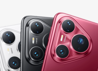 Huawei Sevgililer Günü Kampanyası Başladı