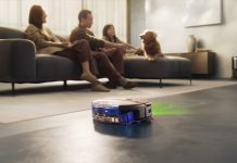Dyson Spot+Scrub Ai Türkiye’de Satışa Sunuldu Dyson Spot+Scrub Ai