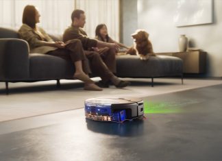 Dyson Spot+Scrub Ai Türkiye’de Satışa Sunuldu Dyson Spot+Scrub Ai