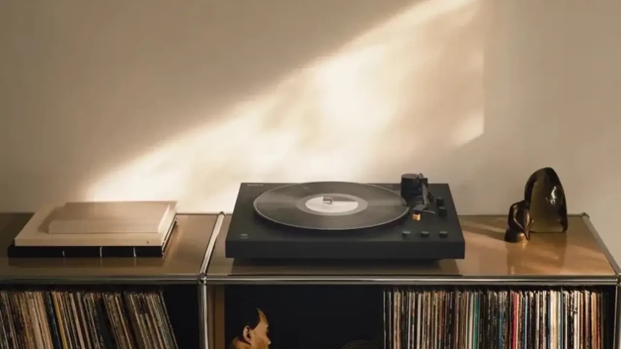 Sony yeni pikap modelleri