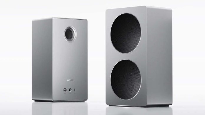 Xiaomi Sound 2 Pro