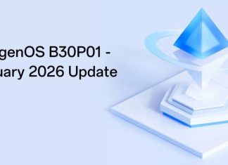 OnePlus B30P01 Güncellemesi ile Özel Kasa Yenileniyor OnePlus B30P01 güncellemesi