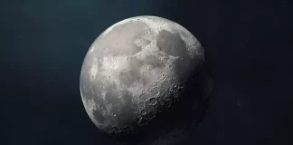 Ay’da Otel Odası Kiralamak Artık Hayal Değil Ay'da otel odası