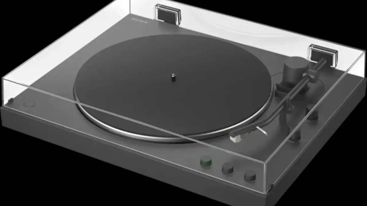 Sony yeni pikap modelleri