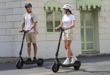 Yeni Xiaomi Electric Scooter 6 Serisi Tanıtıldı Xiaomi Electric Scooter 6