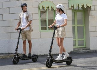 Yeni Xiaomi Electric Scooter 6 Serisi Tanıtıldı Xiaomi Electric Scooter 6