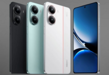 Redmi Turbo 5 Tanıtıldı: İşte Özellikleri ve Fiyatı Redmi Turbo 5