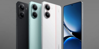 Redmi Turbo 5 Tanıtıldı: İşte Özellikleri ve Fiyatı Redmi Turbo 5