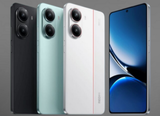 Redmi Turbo 5 Tanıtıldı: İşte Özellikleri ve Fiyatı Redmi Turbo 5