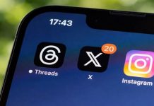 Threads ve X Rekabeti Mobilde Dengeleri Değiştiriyor Threads ve X rekabeti