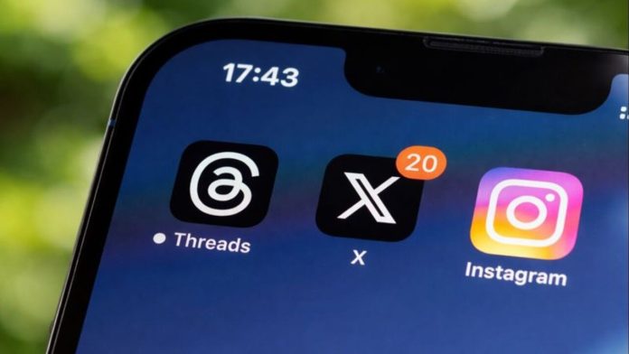 Threads ve X rekabeti