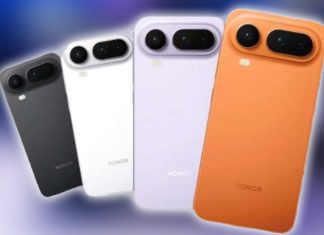 Honor Magic8 Pro Air Tasarımı ve İnceliğiyle Fark Yaratacak Honor Magic8 Pro Air