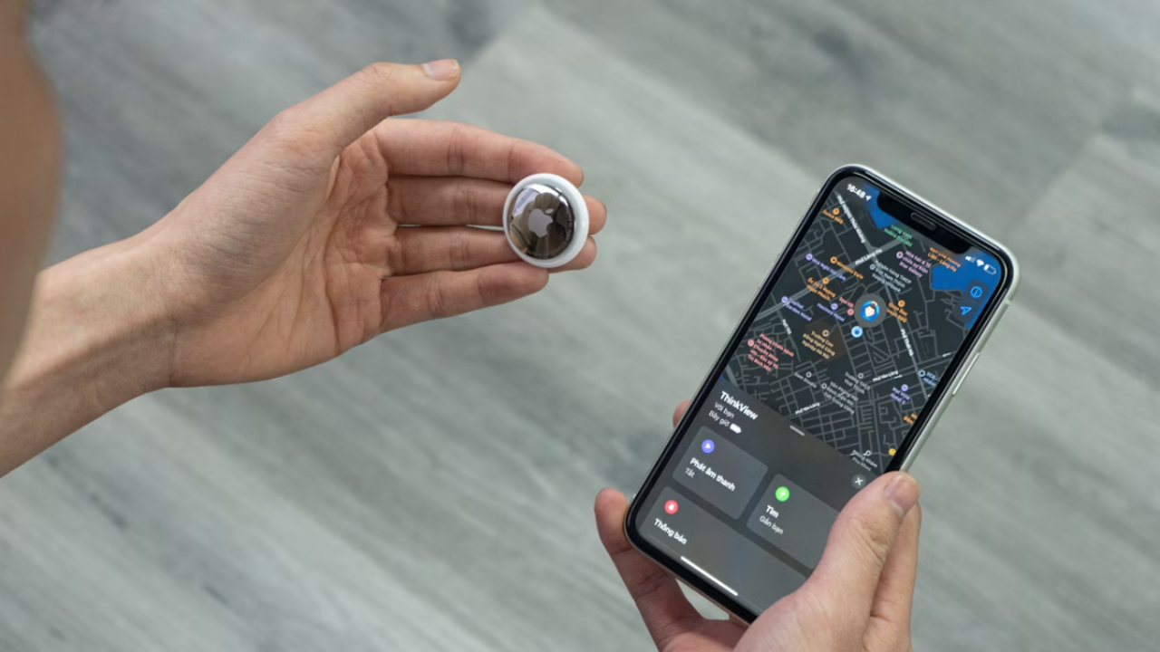 Xiaomi Tag özellikleri