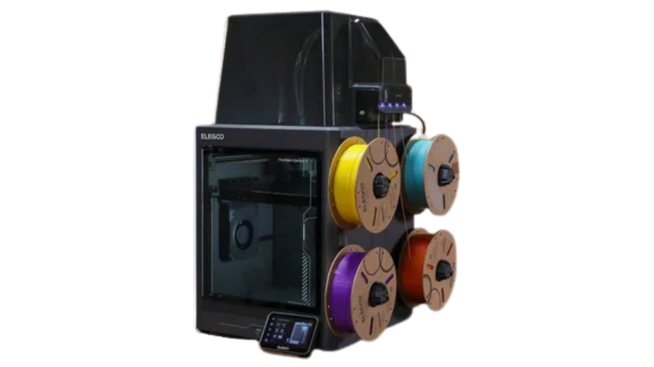 Elegoo Centauri Carbon 2