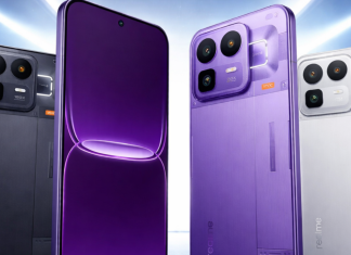 Realme Neo8 Özellikleri Resmi Tanıtım Öncesi Ortaya Çıktı Realme Neo8 özellikleri