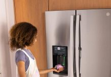 Alışveriş Listesini Tarihe Gömen Akıllı Buzdolabı Akıllı buzdolabı