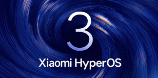 Xiaomi 12 Serisi İçin HyperOS 3 Güncellemesi Başladı HyperOS 3 güncellemesi
