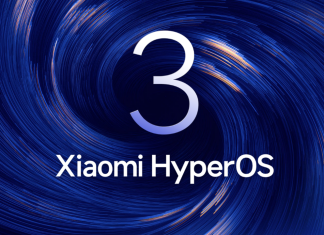 Xiaomi 12 Serisi İçin HyperOS 3 Güncellemesi Başladı HyperOS 3 güncellemesi