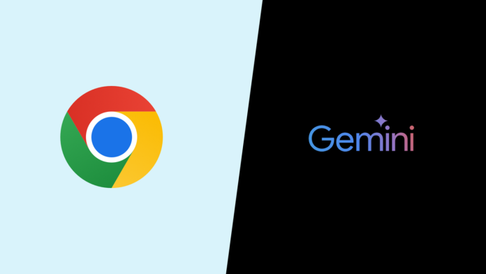 Chrome otomatik tarama özelliği
