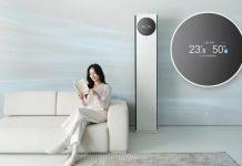 LG Yapay Zekalı Klima Modellerini Tanıttı LG yapay zekalı klima