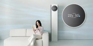 LG Yapay Zekalı Klima Modellerini Tanıttı LG yapay zekalı klima