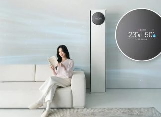 LG Yapay Zekalı Klima Modellerini Tanıttı LG yapay zekalı klima