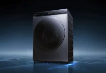 Xiaomi, Mijia Pro 12 kg Çamaşır Makinesini Piyasaya Sürdü Xiaomi Mijia Pro 12 kg