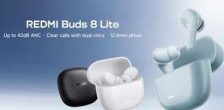 Redmi Buds 8 Lite Türkiye’de Satışa Çıktı Redmi Buds 8 Lite