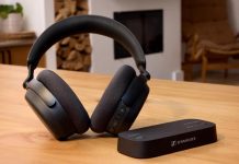 Sennheiser RS 275 Özellikleri ve Fiyatı Belli Oldu Sennheiser RS 275 özellikleri