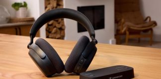 Sennheiser RS 275 Özellikleri ve Fiyatı Belli Oldu Sennheiser RS 275 özellikleri