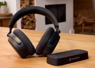 Sennheiser RS 275 Özellikleri ve Fiyatı Belli Oldu Sennheiser RS 275 özellikleri