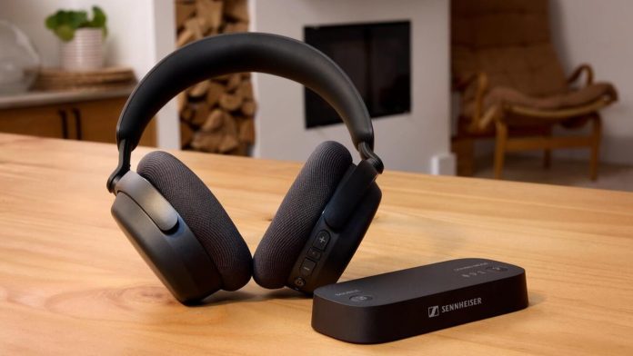 Sennheiser RS 275 özellikleri