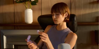 Sony LinkBuds Clip Açık Kulaklık Modeli Tanıtıldı Sony LinkBuds Clip