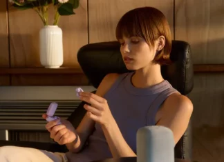 Sony LinkBuds Clip Açık Kulaklık Modeli Tanıtıldı Sony LinkBuds Clip