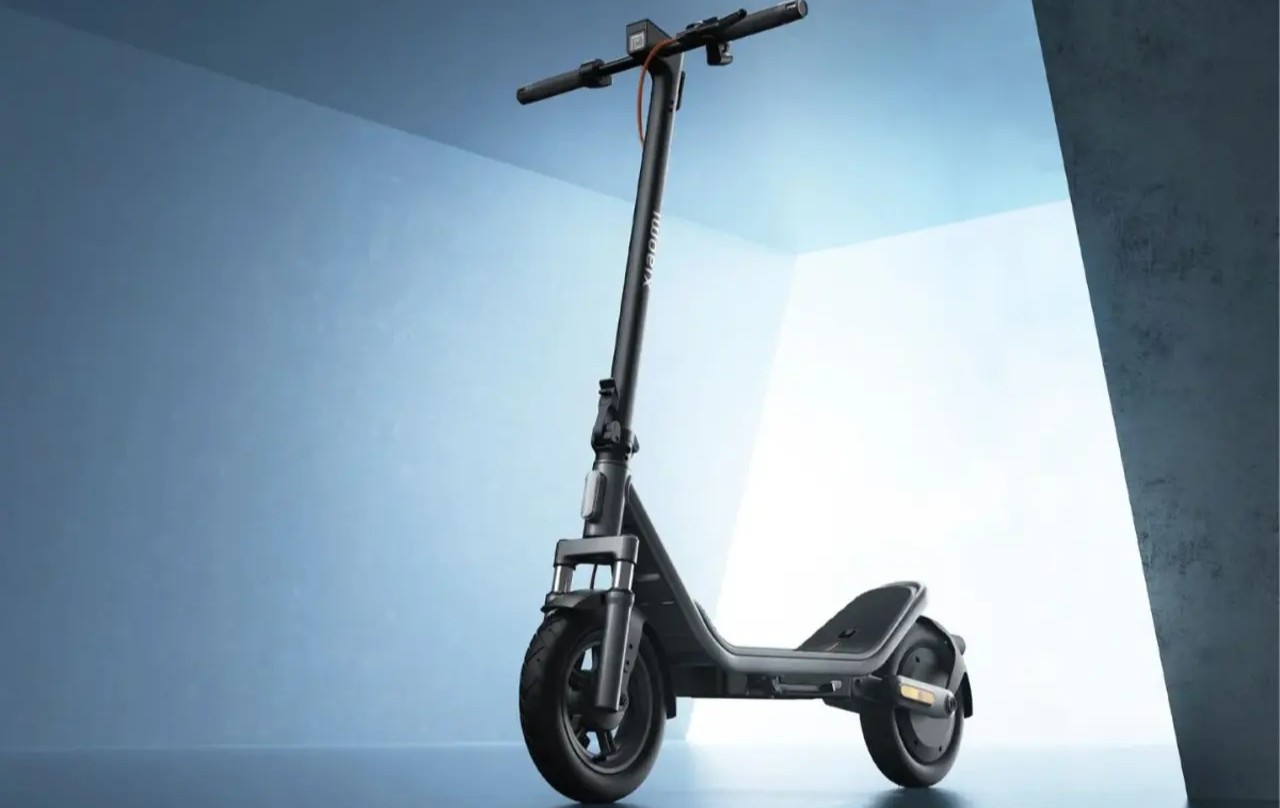 Xiaomi Electric Scooter 6