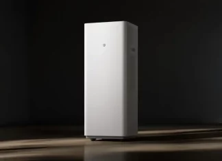 Mijia Purifying Dehumidifier Max Tanıtıldı Mijia Purifying Dehumidifier Max