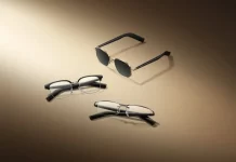 Xiaomi’den Ultrasonik Hoparlörlü Akıllı Gözlük Hamlesi Mijia Smart Audio Glasses
