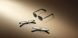 Xiaomi’den Ultrasonik Hoparlörlü Akıllı Gözlük Hamlesi Mijia Smart Audio Glasses