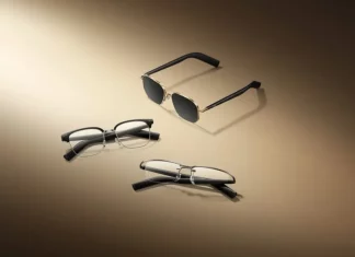 Xiaomi’den Ultrasonik Hoparlörlü Akıllı Gözlük Hamlesi Mijia Smart Audio Glasses