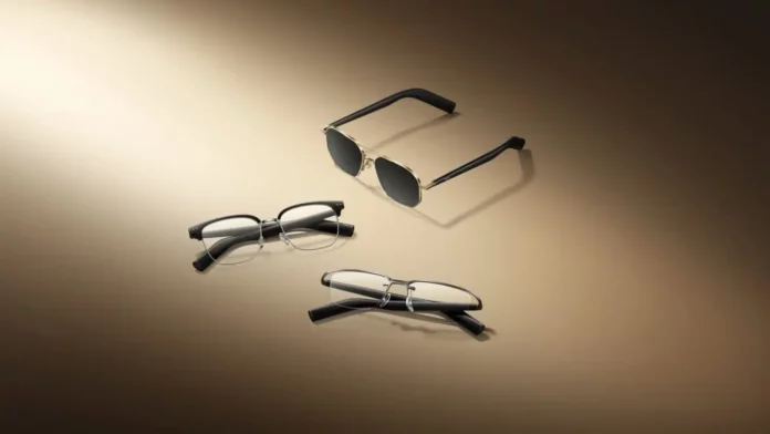 Mijia Smart Audio Glasses