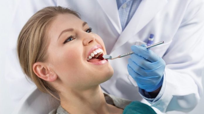 Kaybolan dişler yeniden çıkabilir